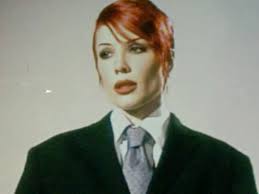 The Great Impersonator