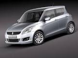 Suzuki-Swift-(2011)