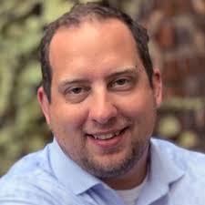 While I'm excited to refocus my energy