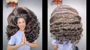 Keepo.me diupdate 01.30, 02/07/2020 • dipublikasikan 01.30, 02/07/2020 • talitha fredlina. Kelewat Badai Gaya Rambut Wanita Ini Malah Dibilang Mirip Reog Ponorogo