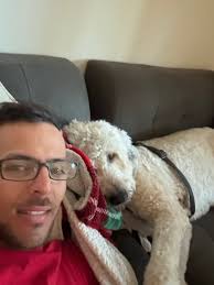 Single dog dad seeking partner in Longmont, Colorado