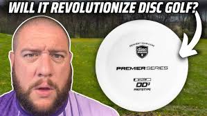 The Cougar Classic presented by Six Sided Discs