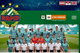 The original size of the image is 200 × 200 px and the original resolution is 300 dpi. Sk Rapid Wien Nasr Ramy Home Facebook
