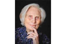 Jo Keasler Obituary (1923