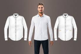 Some instead demand formality—which makes men's formal shirts essential parts of every closet. Best Men S Athletic Fit Dress Shirts Tips Comparisons Our Favorite