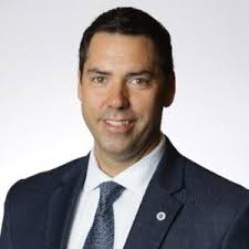 Chris Eichmann, Johnson Controls, Inc.