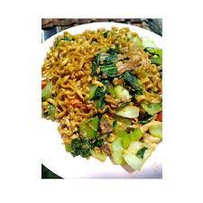 Resep Mie Goreng Suwir Ayam Special Oleh Dina Nur Hs Recipe Resep Mie Rebusan Bawang