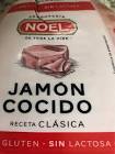 Jamon Cocido