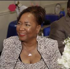 Gloria Allen Obituary