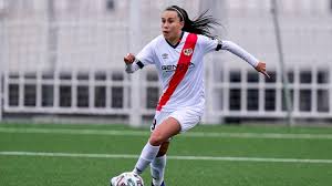 View the latest in rayo vallecano, soccer team news here. The Players Of The Women S Rayo Vallecano Stand Against The Club Pledge Times