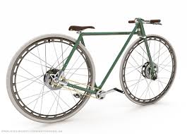 Xxxvi Dg 36 Concept Bike By Paolo De Giusti At Coroflot Com Fahrrad Fahrrad Design Fahrraddesign