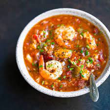 Pin By Jackyev On Recipes To Try Healthy Instant Pot Recipes Seafood Gumbo Recipe Instant Pot Recipes