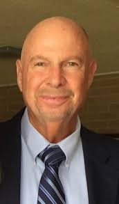 Ronald Brashear Obituary