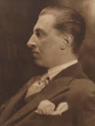 Howard Coster Display Albums