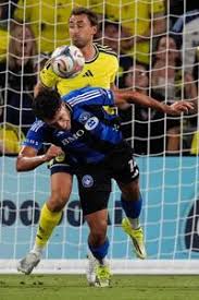 MLS Montreal Nashville Soccer