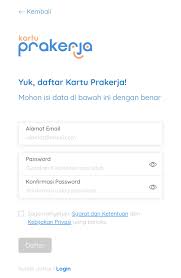 Kartu prakerja adalah bantuan biaya pelatihan bagi masyarakat indonesia yang ingin memiliki atau meningkatkan keterampilannya. Daftar Kartu Prakerja Gelombang 10 Login Https Dashboard Prakerja Go Id Daftar Tumoutounews