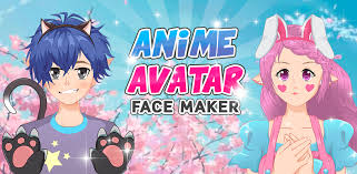 Lunaticlily13 39 8 hpa :: Amazon Com Anime Avatar Face Maker Appstore For Android
