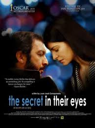 In secret was roundly panned when it played at last year's toronto film festival, but to paraphrase and reverse shakespeare's marc antony, i have come to praise it, not to bury it. The Secret In Their Eyes Movie Posters From Movie Poster Shop