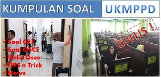 Check spelling or type a new query. Kumpulan Soal Ukmppd Posts Facebook