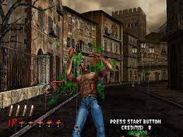 The scenario of the game implies many zombies with different strengths. The House Of The Dead 2 Mediafire Vibesfasr