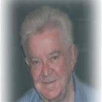 Wallace Davidson Obituary