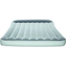 Bestway 12in Air Mattress With Built In Ac Pump Walmart Com Ac Pump Bestway Air Mattress
