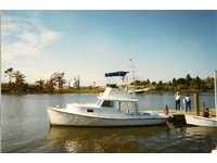 Harkers island 36 work boat for sale in united states of america for 32 800 25 372. Harkers Island Cruiser Powerboats For Sale By Owner