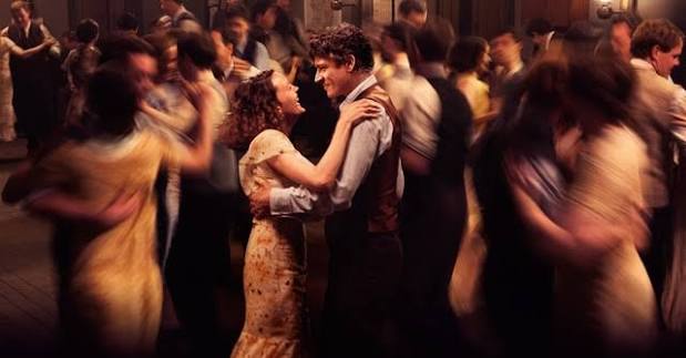 JIMMY'S HALL Una storia d'amore e libertà Trailer Ufficiale Italiano (2014)  - Ken Loach Movie HD