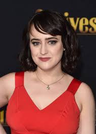 Mara Wilson Had Anxiety And OCD After Making Matilda