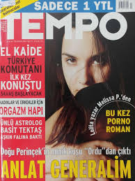 Tempo Dergisi
