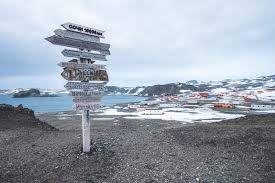 Alle jobs und stellenangebote in bamberg, bayreuth, coburg und der umgebung. Eine Unvergessliche Reise In Die Antarktis Am Anderen Ende Der Welt