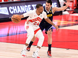 Norman powell official nba stats, player logs, boxscores, shotcharts and videos. Norman Powell S Message To Trail Blazers Fans I M Dialed In Blazer S Edge