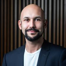 Jaime Cadena's Instagram, Twitter & Facebook