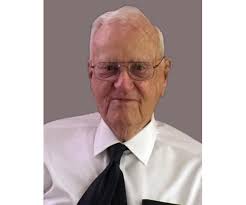 Richard Ingham Obituary (1923