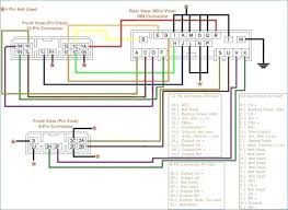 16194545 Delco Electronics Radio Wiring Diagram