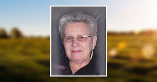 Gurlie Broussard Obituary January 12, 2017
