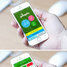 Just upload and we'll digitize them for you. Golf Scorecard Mobile App Redesign App Design Contest 99designs
