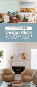 23 Ways To Trick People Into Thinking You Hired An Interior Decorator Living Room Decor Inspiration Home N Decor Home Decor