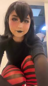 Mavis Hotel Transylvania Cosplay: Disfraces de Mavis para Halloween