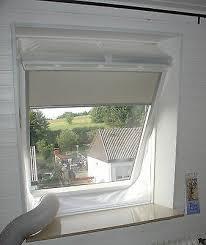 Diverse modelle bei uns erhältlich. Massanfertigung Hot Air Stop Fur Dachfenster Schwingfenster Bis 400 Cm Umlauf Ebay