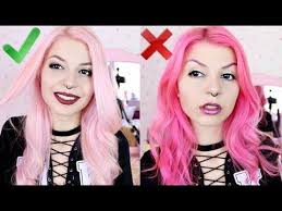 This little box does it all: Youtube Adore Hair Dye Brown Hair Dye Garnier Hair Color
