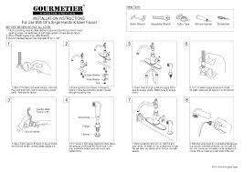 View our assortment of faucet parts, available for purchase online or in store. Kingston Brass Hgs7705aclbs Hgsy7201aclbs Hgs7701aclbs Installation Guide Manualzz