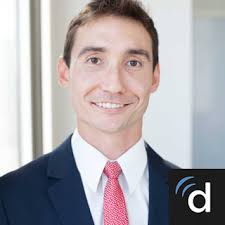 Dr. Auston Eckert, MD