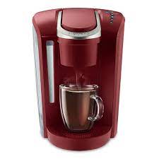 Ships from and sold by amazon.com. Red Keurig Coffee Makers Kohl S