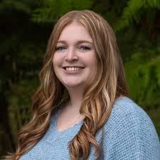 Meet Rylee Griffith: Supervising Client Service Coordinator