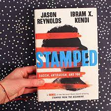 Librivox is a hope, an experiment, and a question: Stamped Racism Antiracism And You A Remix Of The National Book Award Winning Stamped From The Beginning Walmart Com Walmart Com