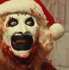 Blood Art : The Movies of Terrifier