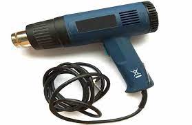 What Can I Use Instead Of A Heat Gun 9 Alternatives Survival Freedom
