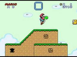 It is a great homage to the . Super Mario Flash 2 Level 1 Youtube