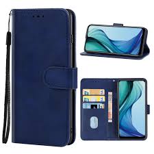Leather Phone Case For vivo Y30 China ...